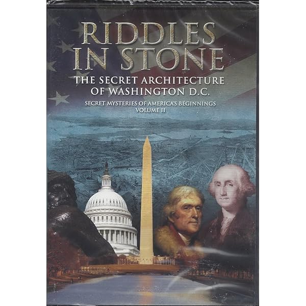 Amazon.com: Secret Mysteries of America's Beginnings: The New